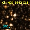 Cl* NGC 5662    CLB     413