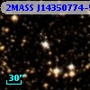 2MASS J14350774-5604051