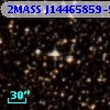 2MASS J14465859-5539193