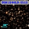 DSH J1441.9-5513