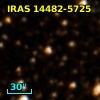 IRAS 14482-5725