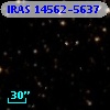 IRAS 14562-5637