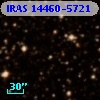 IRAS 14460-5721