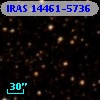 IRAS 14461-5736