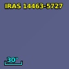 IRAS 14463-5727