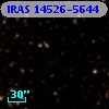IRAS 14526-5644