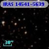 IRAS 14541-5639