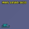 IRAS 14560-5633