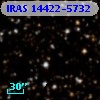 IRAS 14422-5732