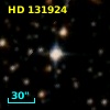 HD 131924