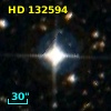 HD 132594