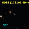 2MASS J17310148+6233160