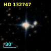 HD 132747