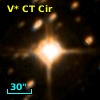 V* CT Cir