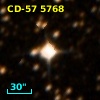 CD-57  5768