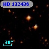 HD 132438