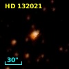 HD 132021