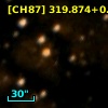 GAL 319.87+00.77