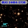 IRAS 14484-5730