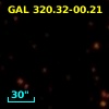 GAL 320.32-00.21