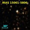 IRAS 15061-5806