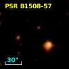 PSR B1508-57