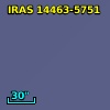 IRAS 14463-5751