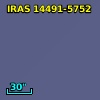 IRAS 14491-5752