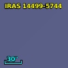 IRAS 14499-5744