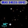 IRAS 14521-5842