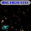 IRAS 14524-5713