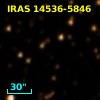 IRAS 14536-5846