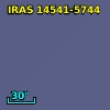 IRAS 14541-5744