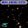 IRAS 14545-5725