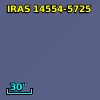 IRAS 14554-5725