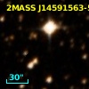 IRAS 14554-5818