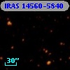 IRAS 14560-5840