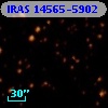 IRAS 14565-5902