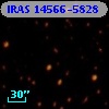 IRAS 14566-5828