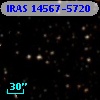 IRAS 14567-5720