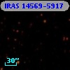 IRAS 14569-5917
