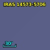 IRAS 14573-5706