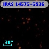 IRAS 14575-5836