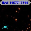 IRAS 14577-5748