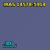 IRAS 14578-5914
