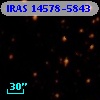 IRAS 14578-5843