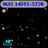 IRAS 14583-5720