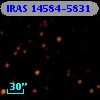 IRAS 14584-5831