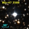 BD+47  3588