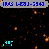 IRAS 14591-5843